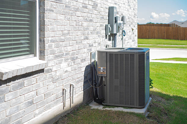 Reliable Ac Installation contractor in Ivanhoe, TX by FH HVAC